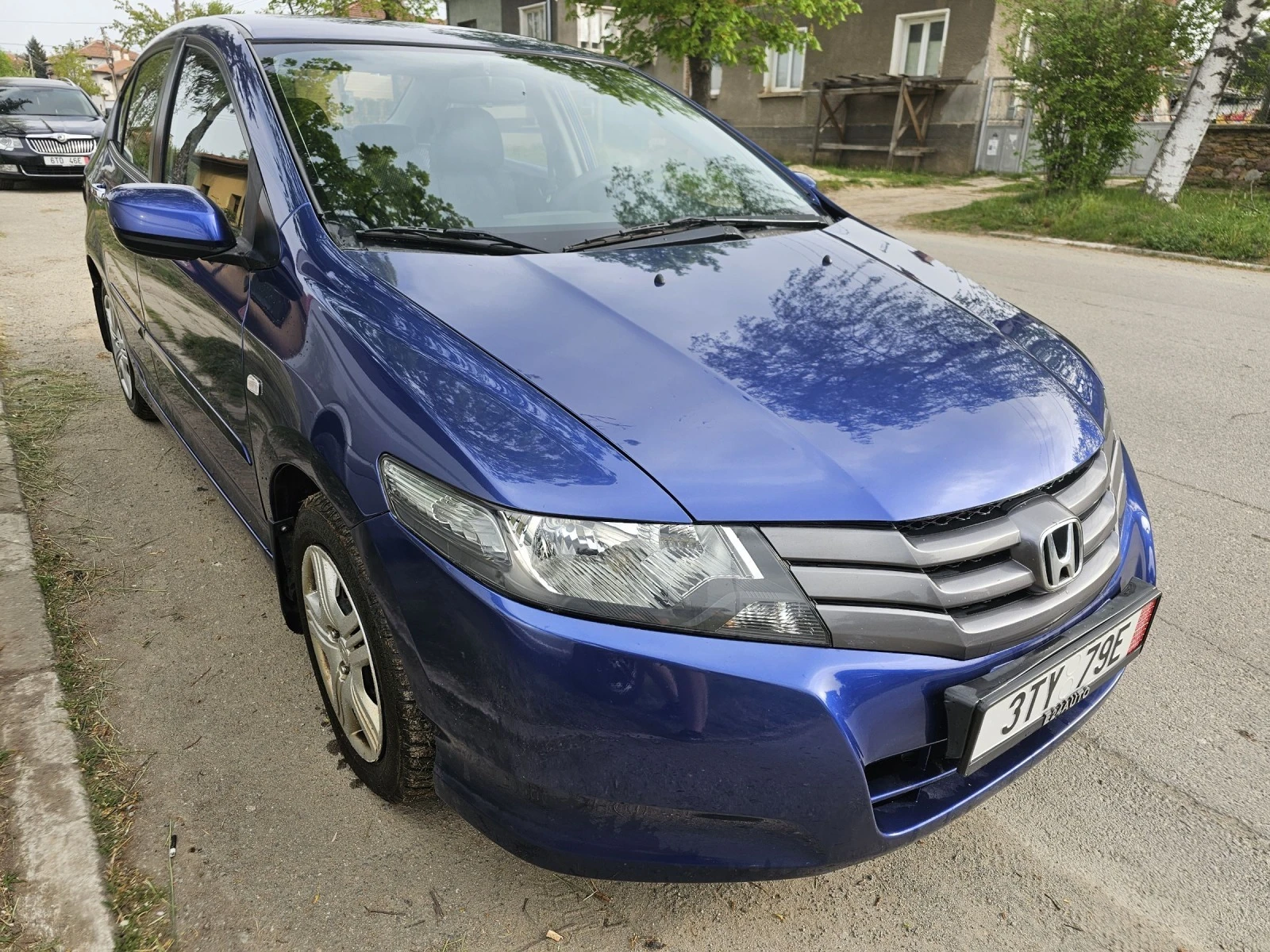 Honda City 1.3i  - изображение 3