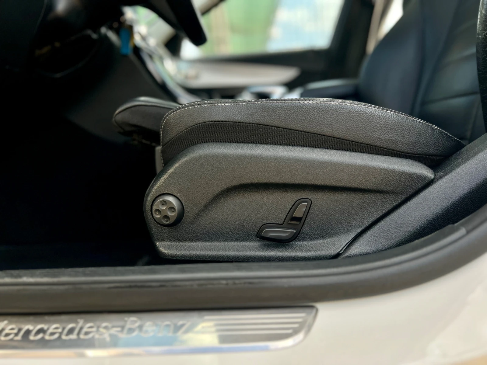 Mercedes-Benz C 220 * HEAD UP DISPLAY* *  .*  | Mobile.bg   15