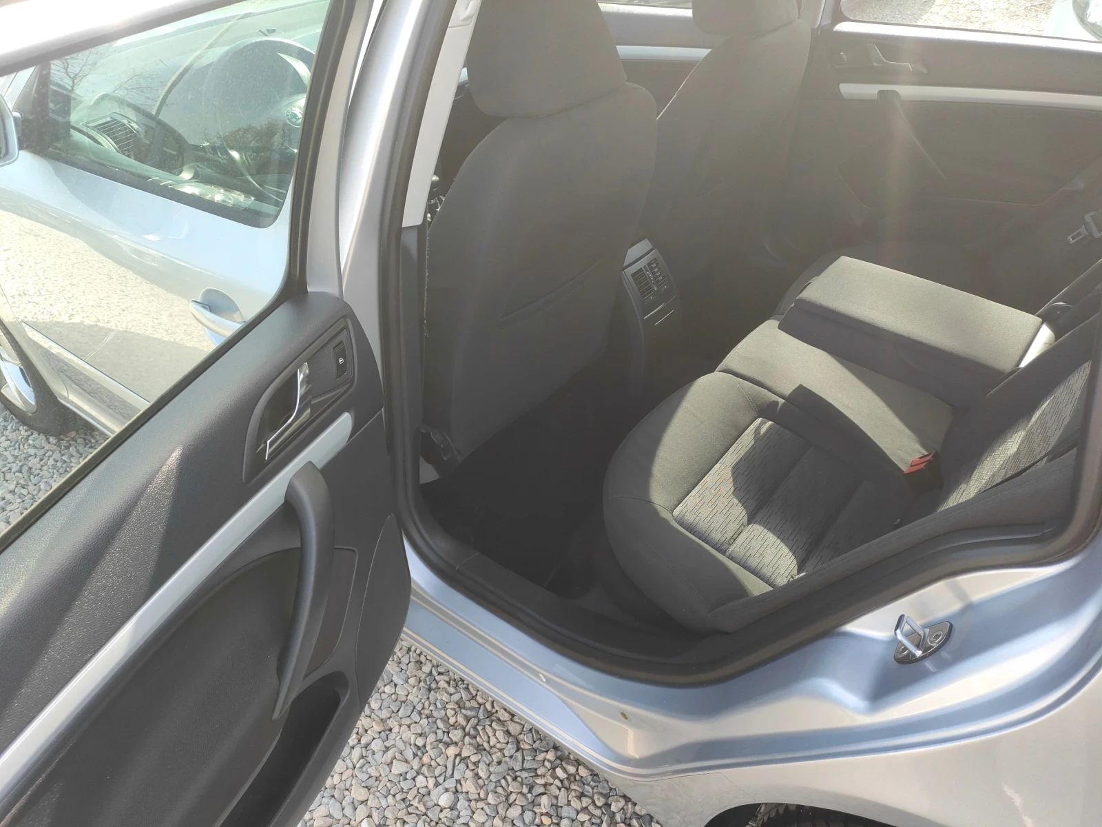 Skoda Octavia 1.6tdi-105ks.Itali | Mobile.bg   11