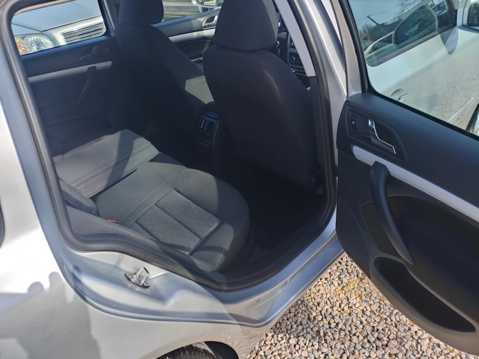 Skoda Octavia 1.6tdi-105ks.Itali | Mobile.bg   13