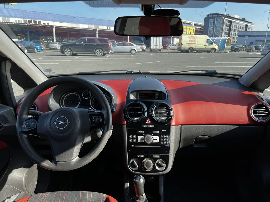Opel Corsa 1.2 GAZ - изображение 8