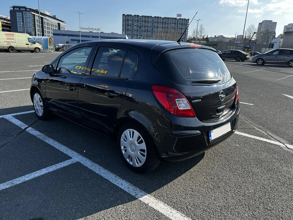 Opel Corsa 1.2 GAZ - изображение 5