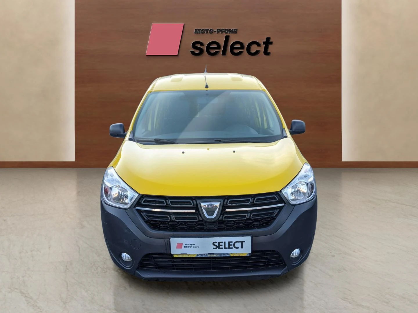 Dacia Dokker 1.5 - изображение 6