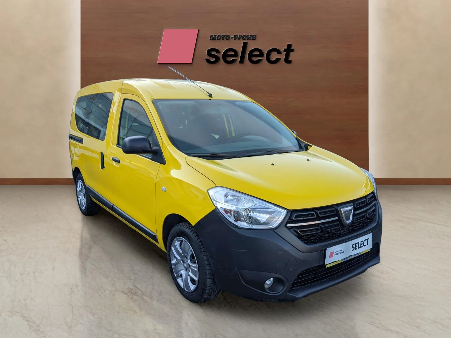 Dacia Dokker 1.5 - изображение 5
