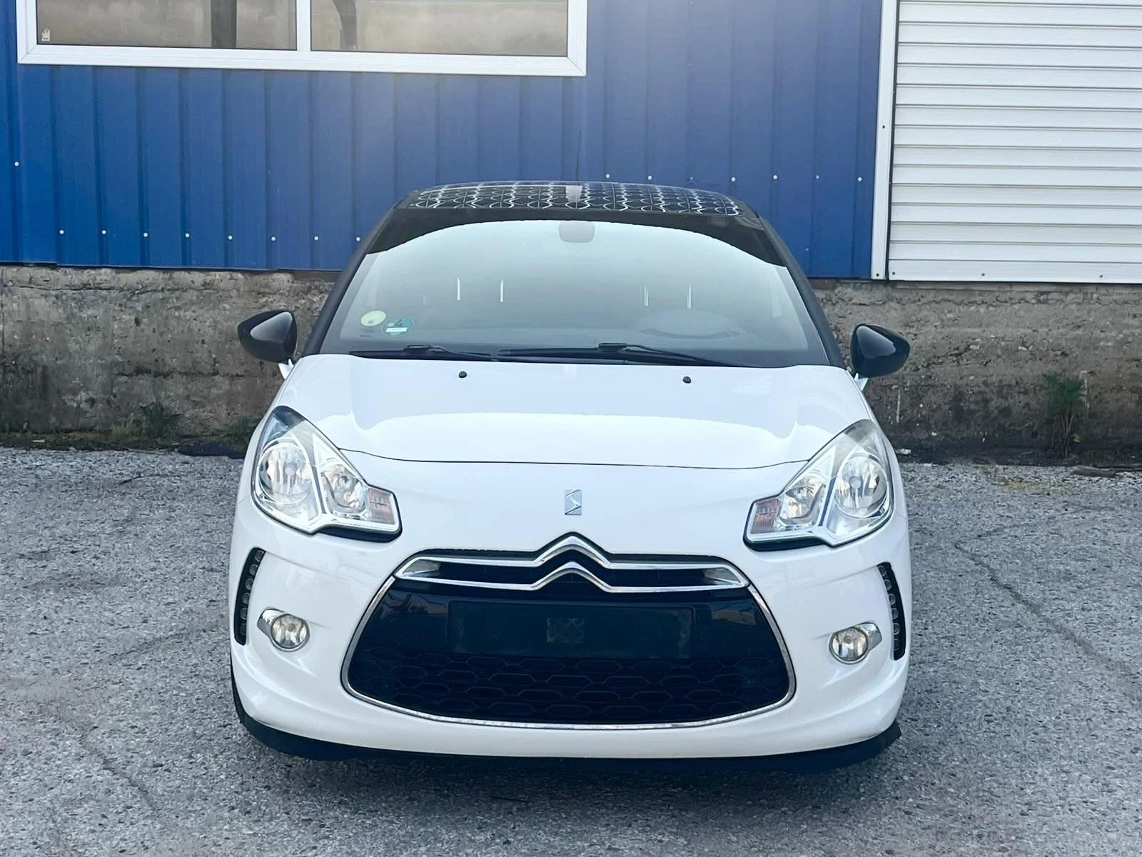 Citroen DS3 1.6 E-HDI NAVI - изображение 6