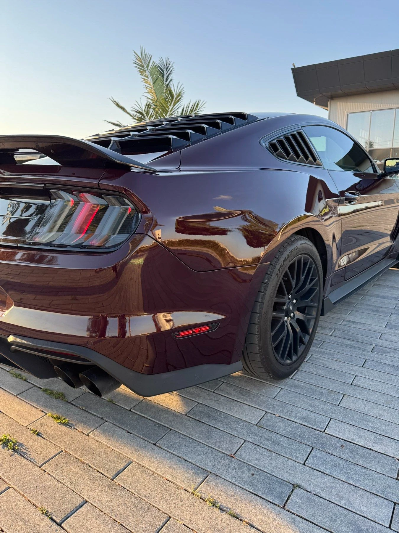 Ford Mustang | Mobile.bg � ����������� 8
