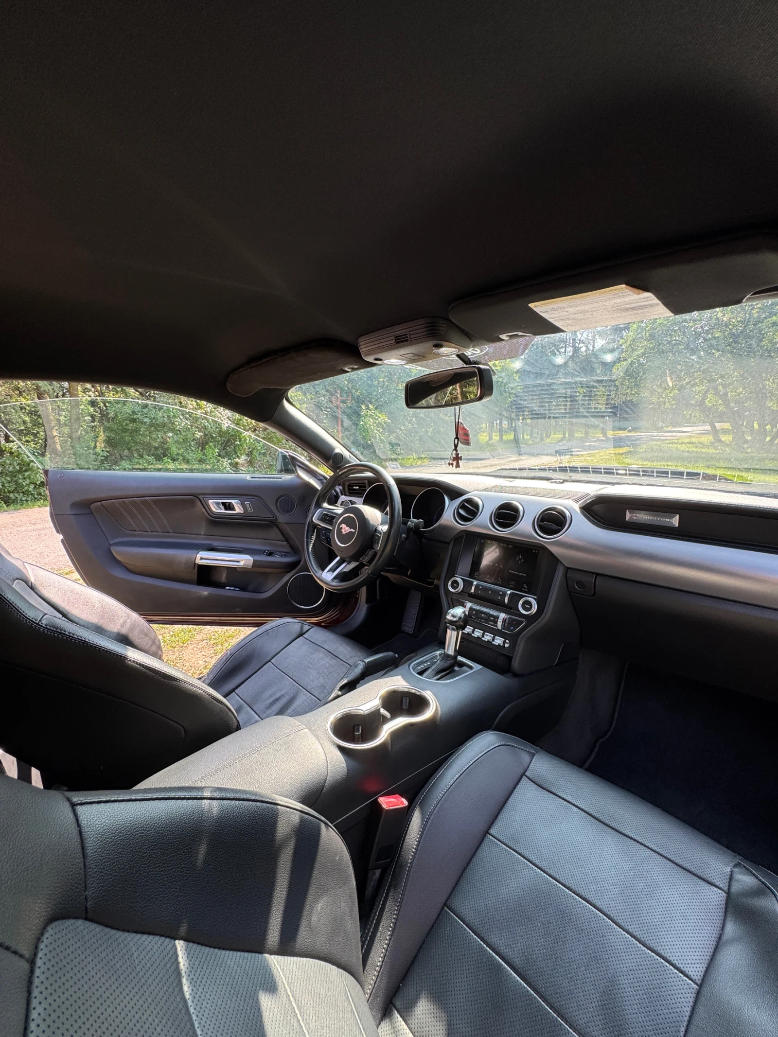 Ford Mustang | Mobile.bg � ����������� 13