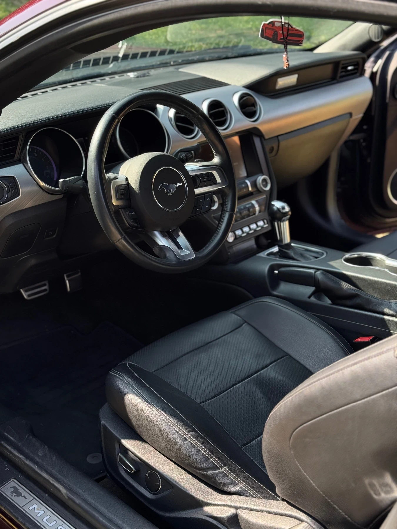 Ford Mustang | Mobile.bg � ����������� 12