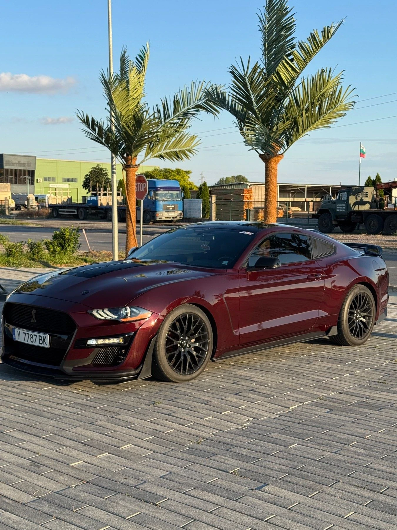 Ford Mustang | Mobile.bg � ����������� 6