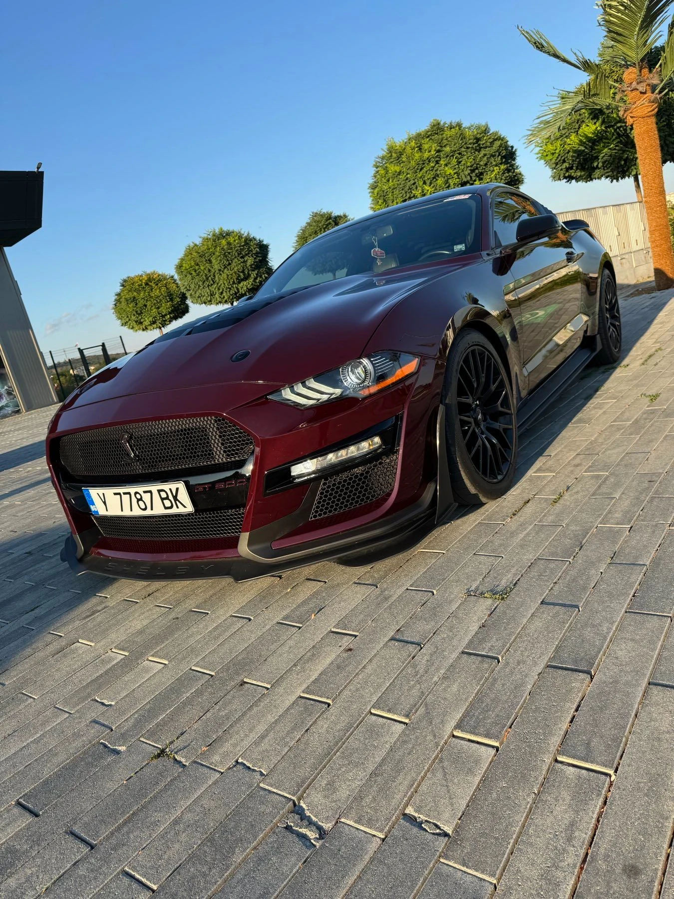 Ford Mustang | Mobile.bg � ����������� 4