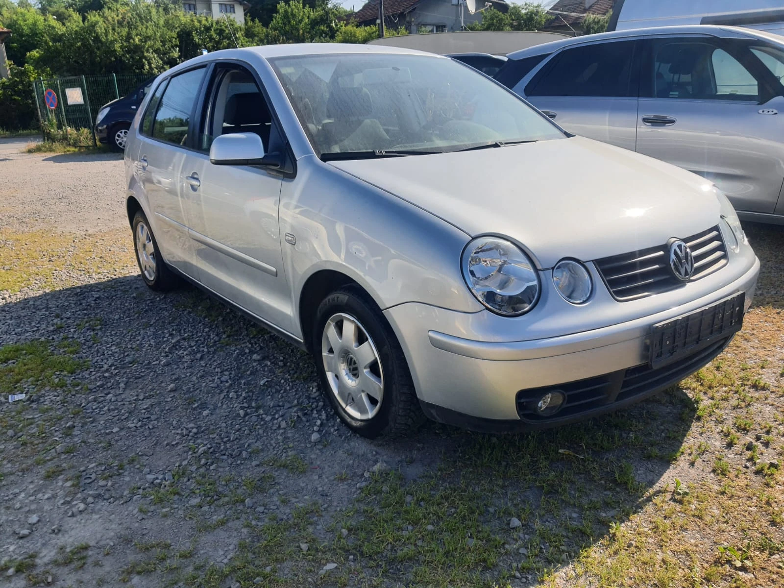 VW Polo  - изображение 2