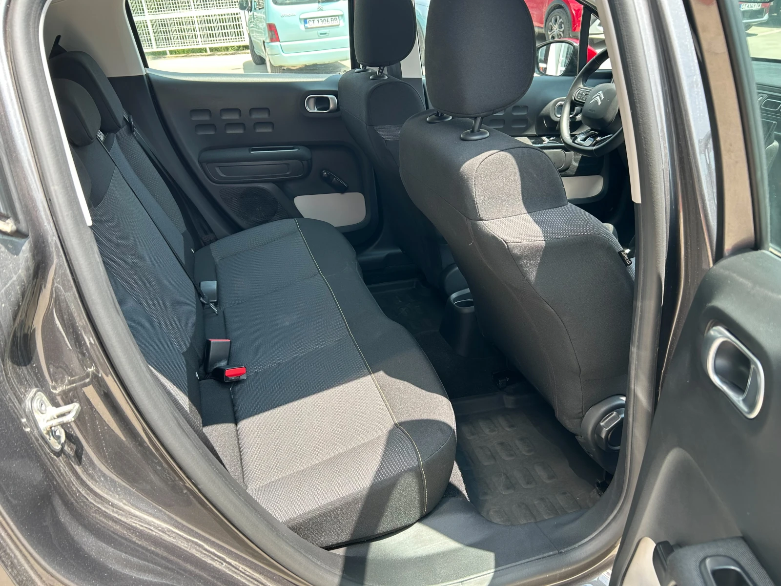 Citroen C3 Хечбек - AB - изображение 8