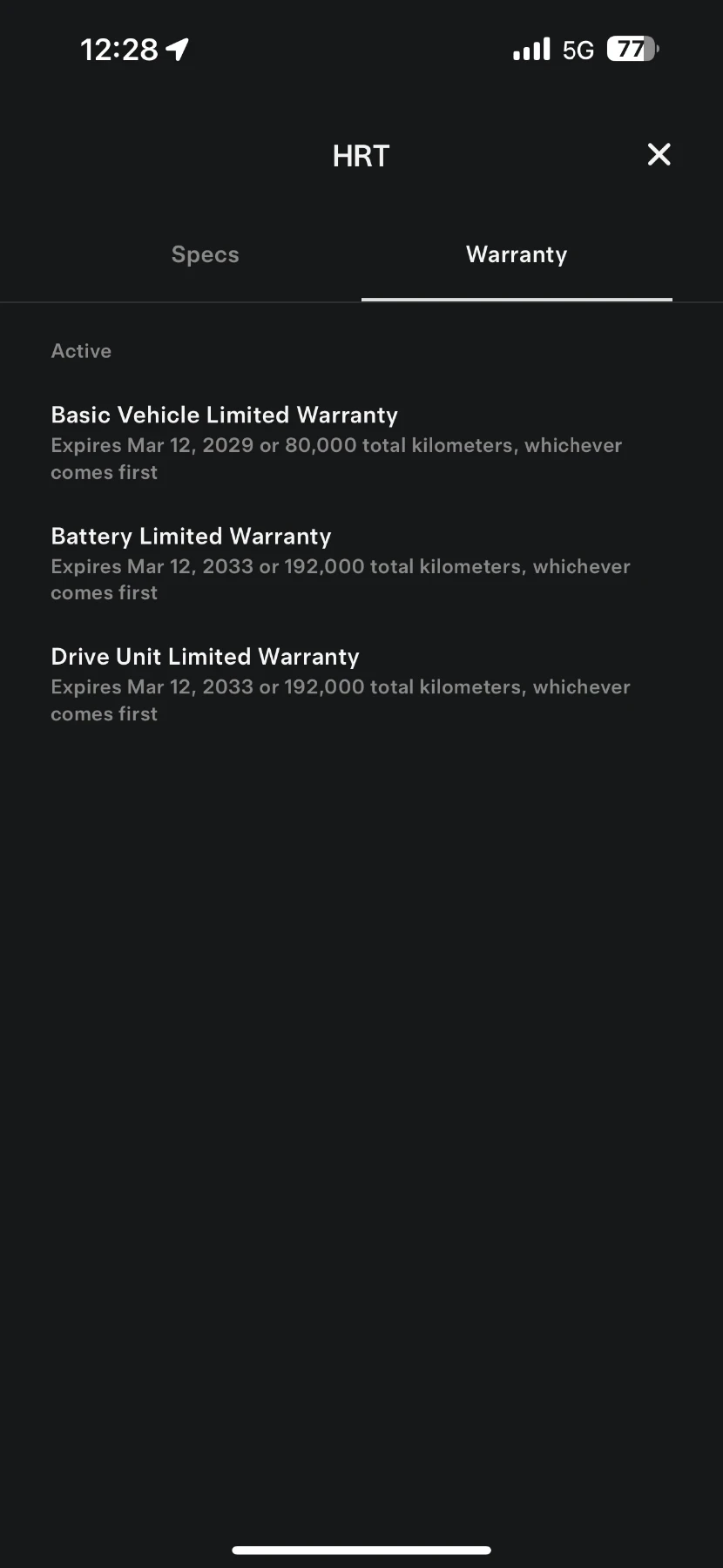 Tesla Model Y Juniper Launch Edition (Long Range) (Бартер) - изображение 9