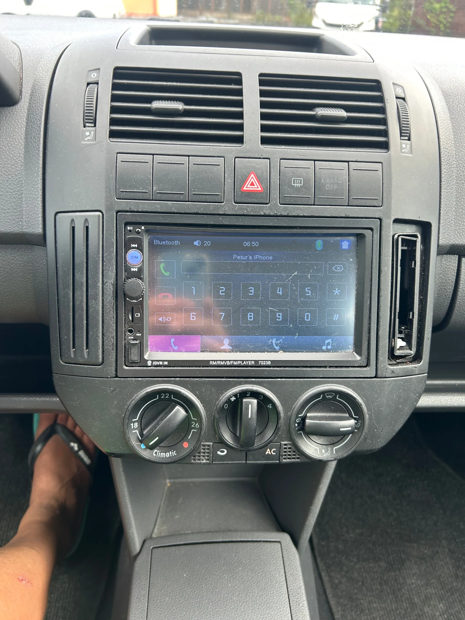 VW Polo 1.2 - изображение 8