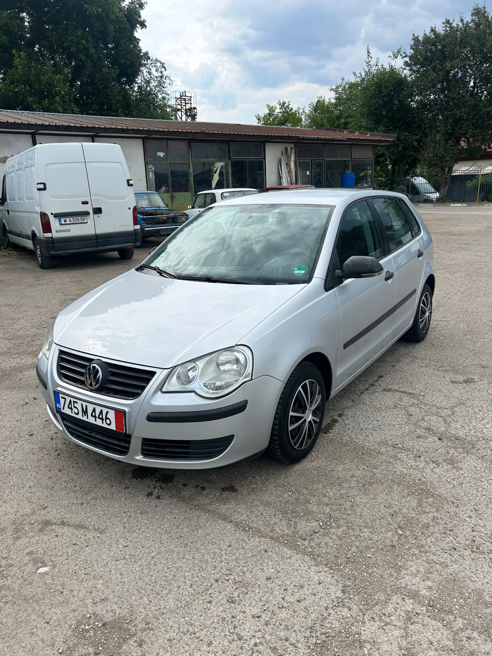 VW Polo 1.2 | Mobile.bg — изображение 1