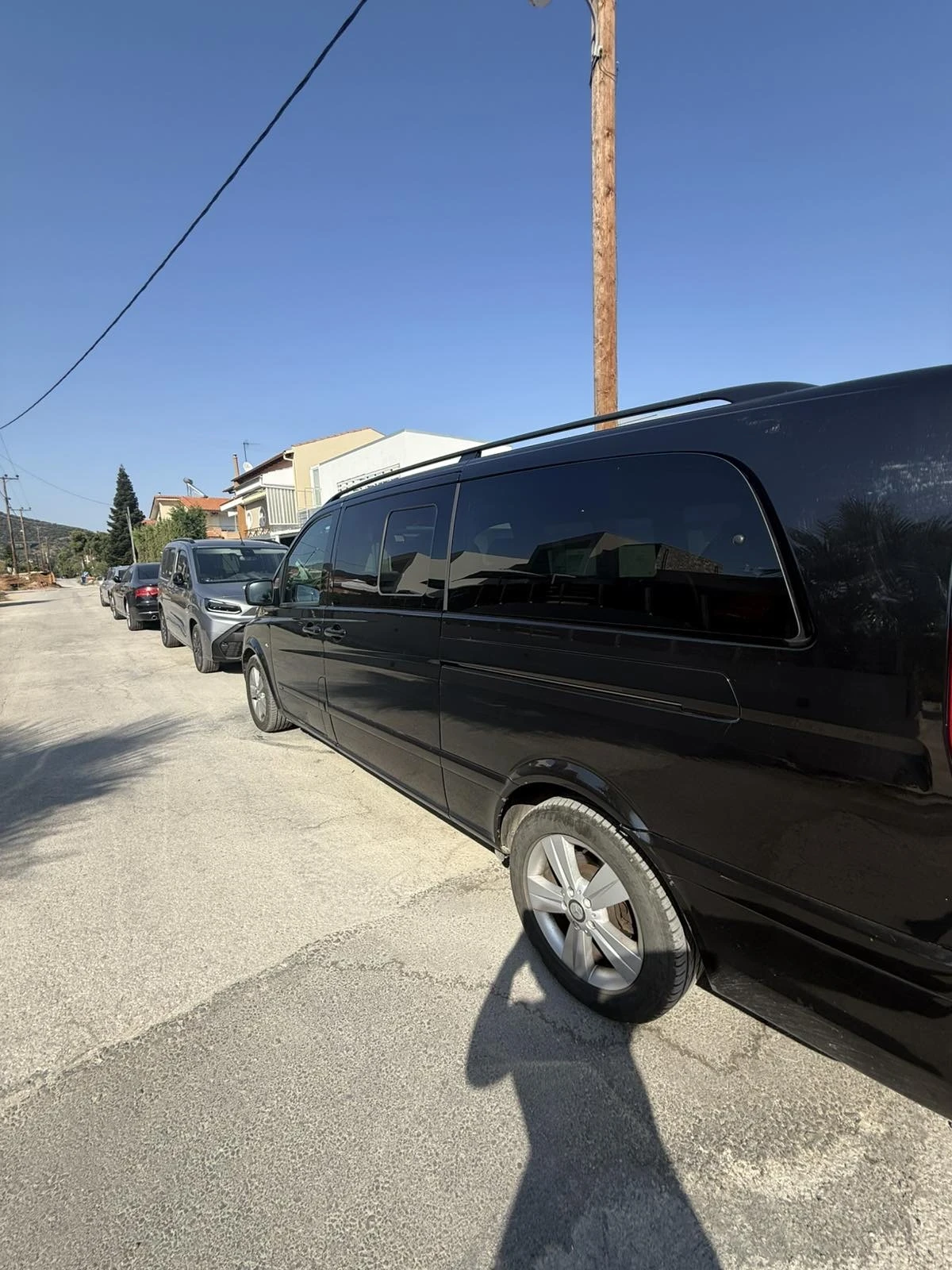 Mercedes-Benz Viano  - изображение 4