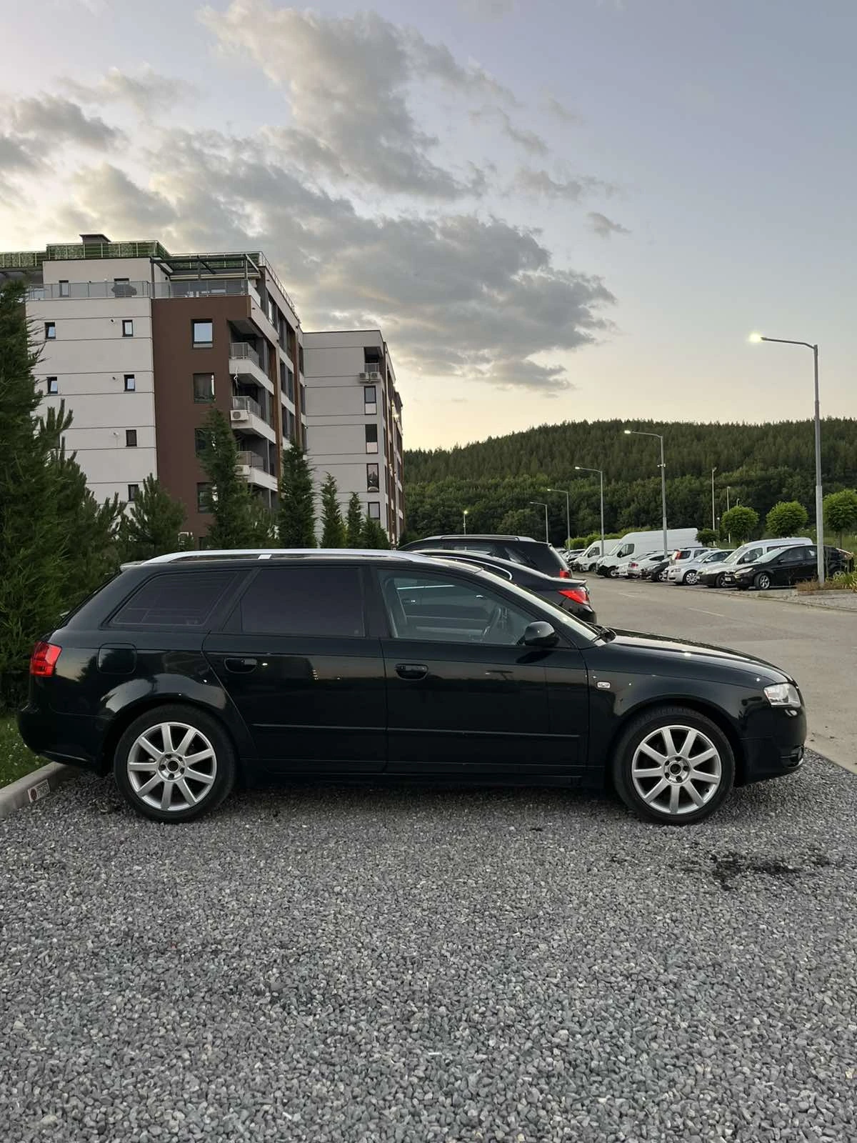 Audi A4  - изображение 5