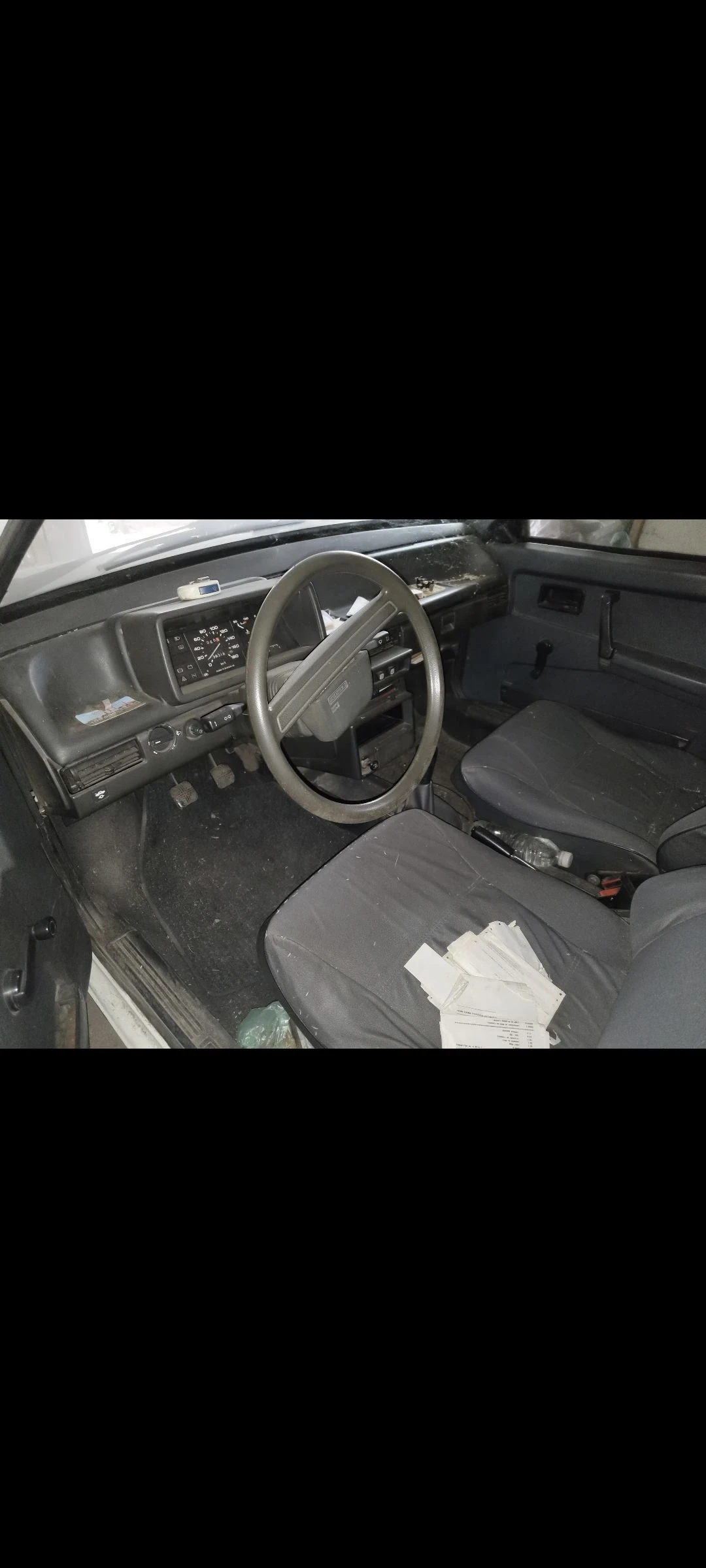 Lada 21099  - изображение 3