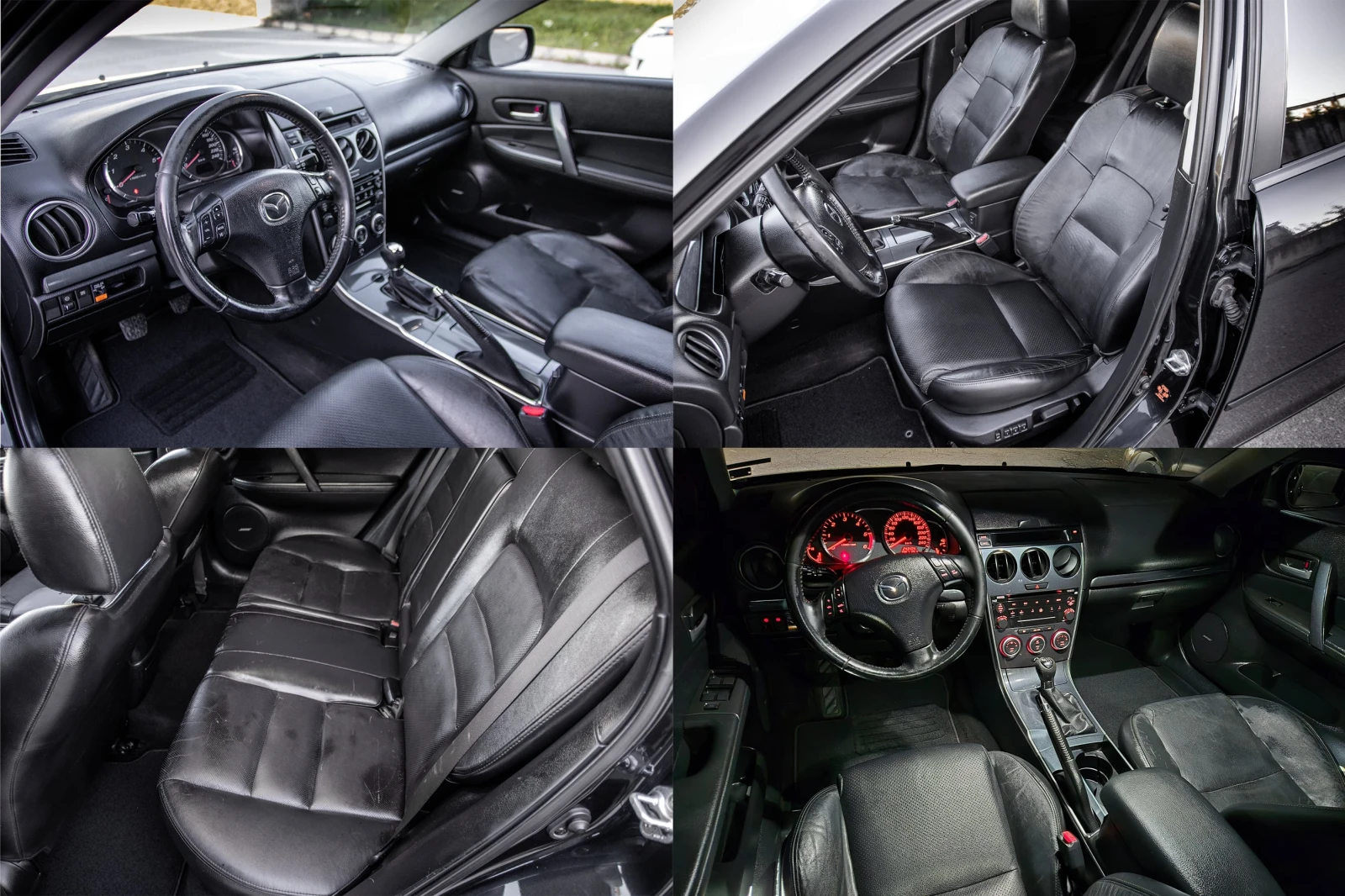 Mazda 6  - изображение 10