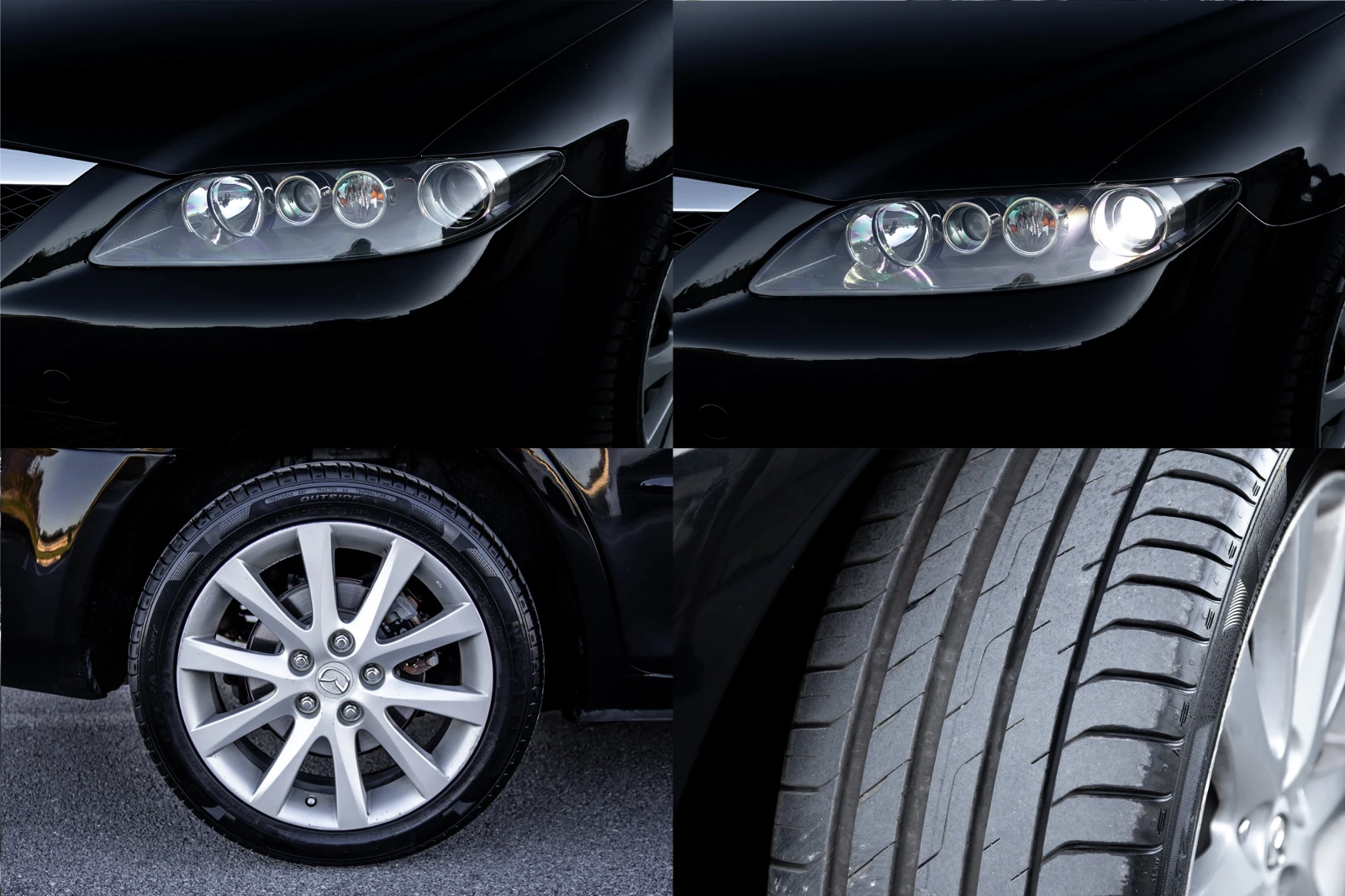 Mazda 6 | Mobile.bg   14