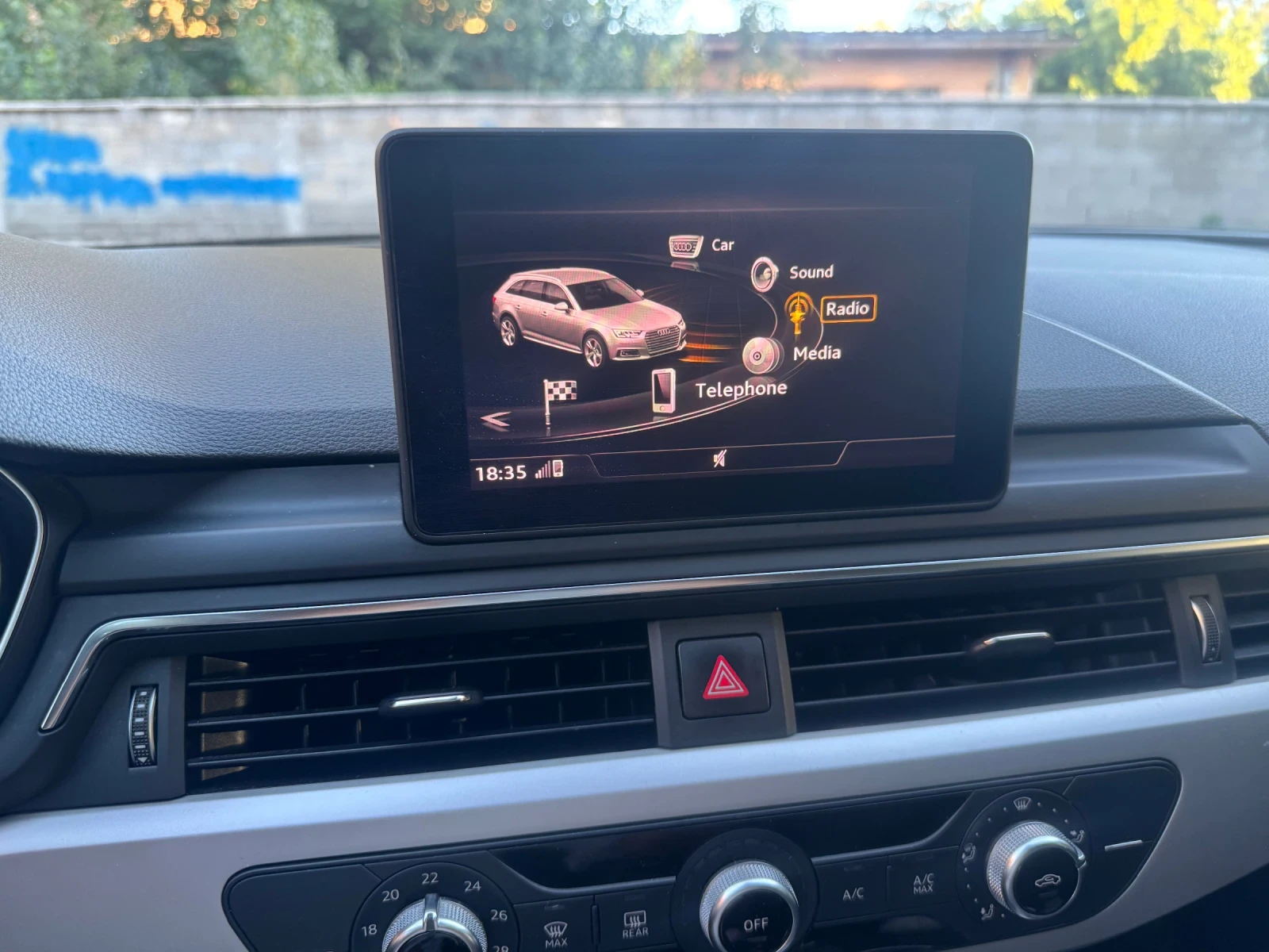 Audi A4 | Mobile.bg   6