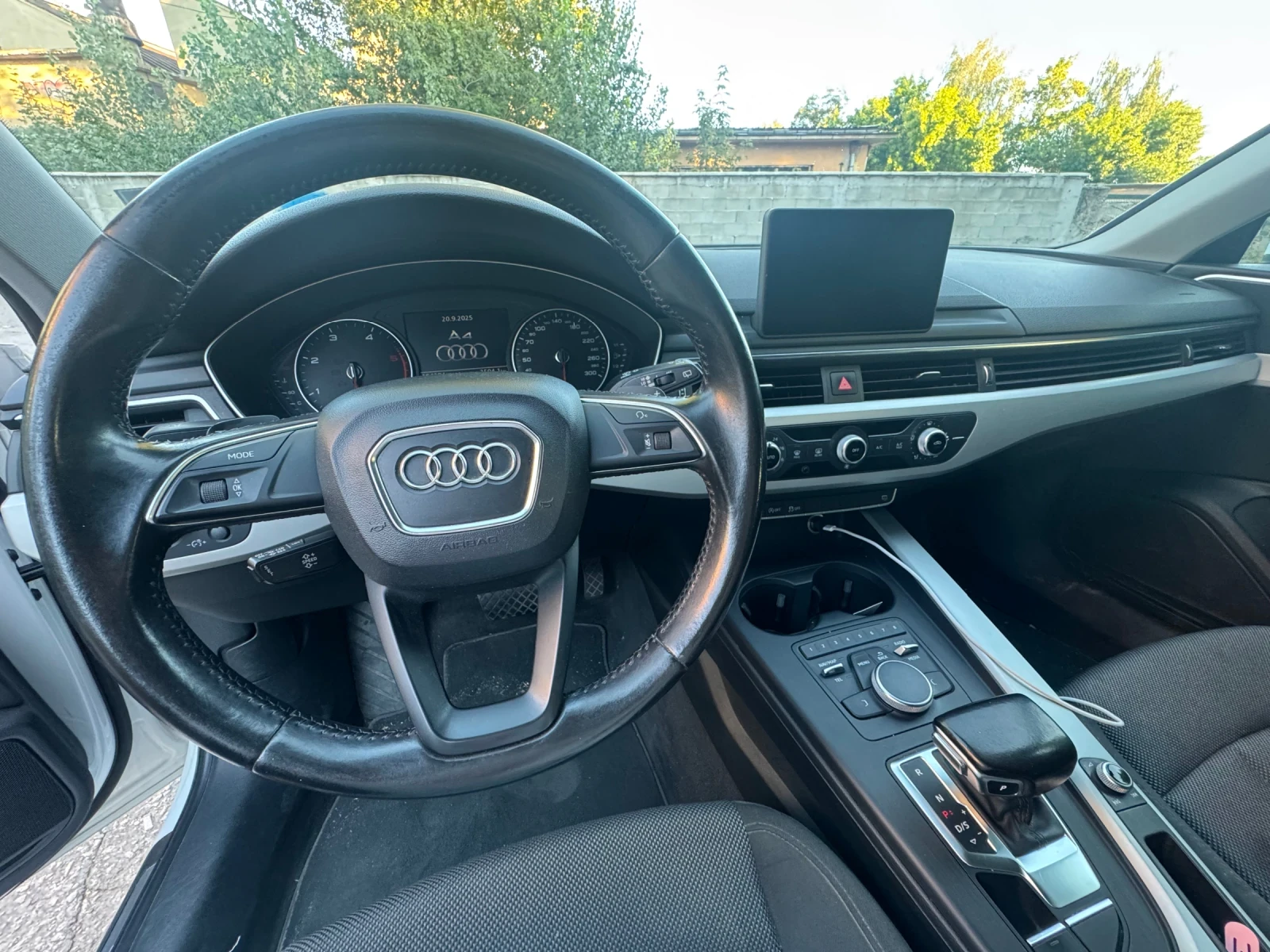 Audi A4 | Mobile.bg   5