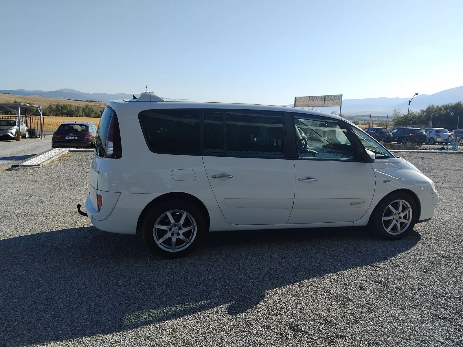 Renault Espace 2.0CDI150кс7м. - изображение 2