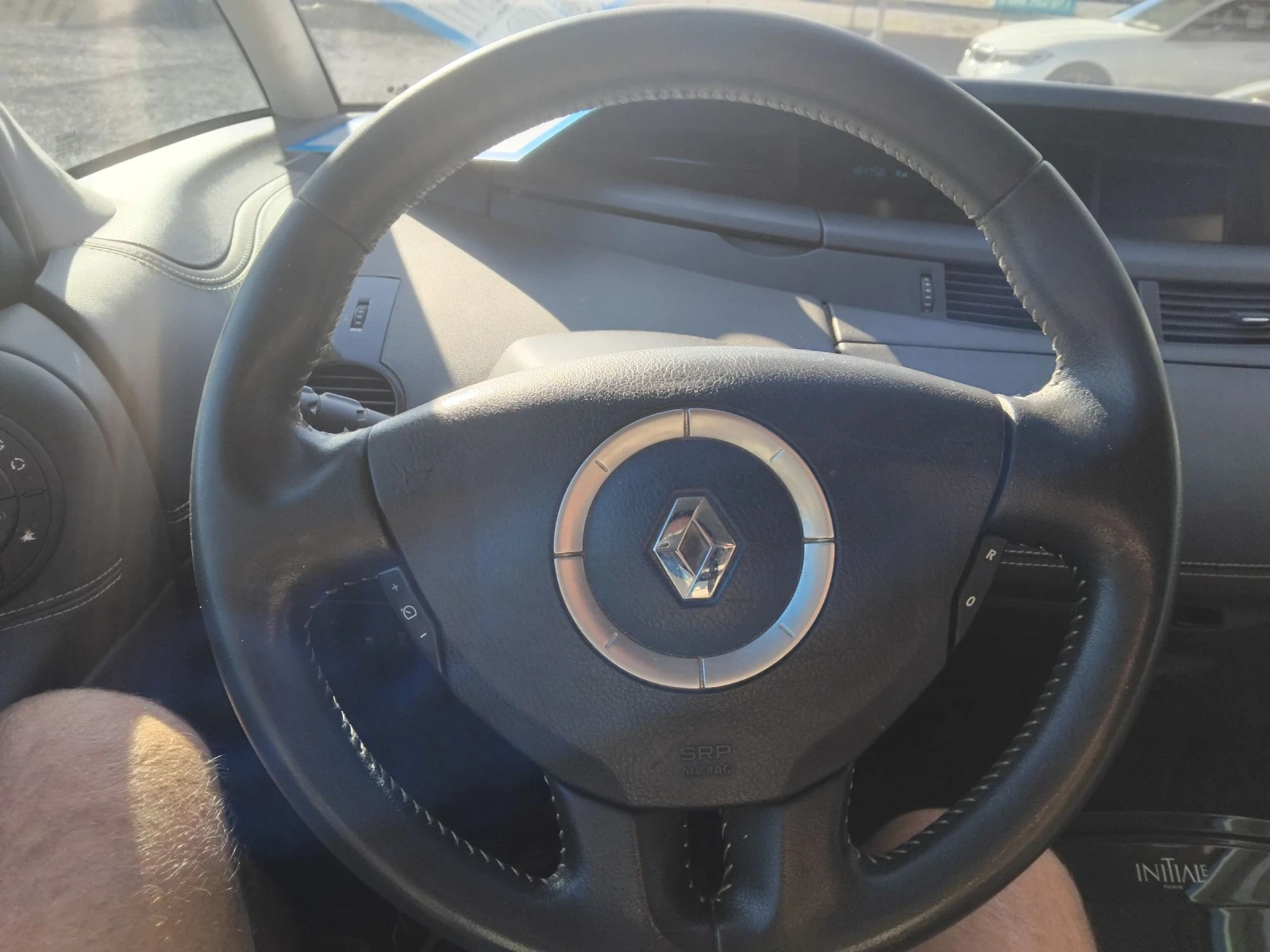 Renault Espace 2.0CDI150кс7м. - изображение 6