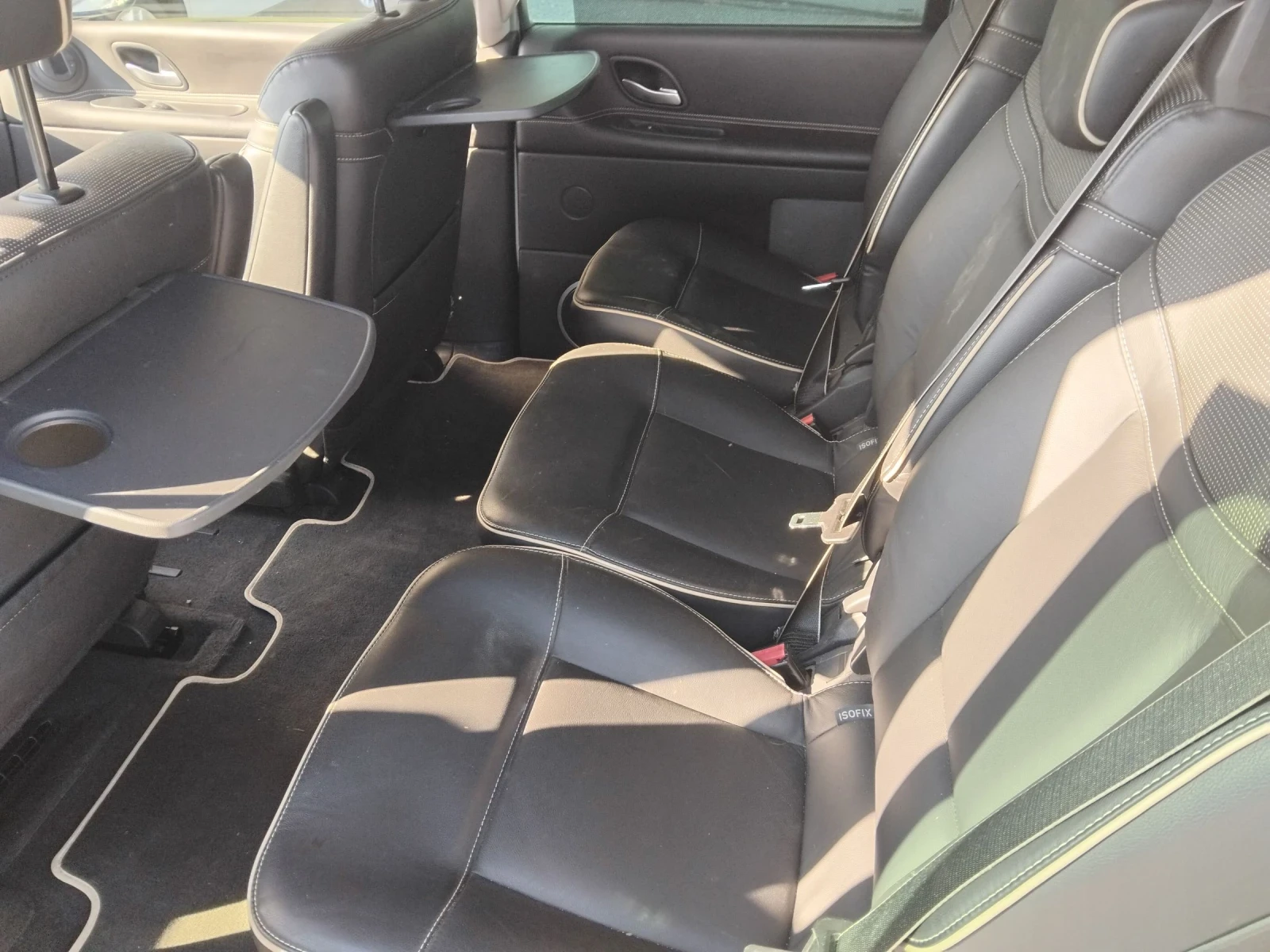 Renault Espace 2.0CDI150кс7м. - изображение 4