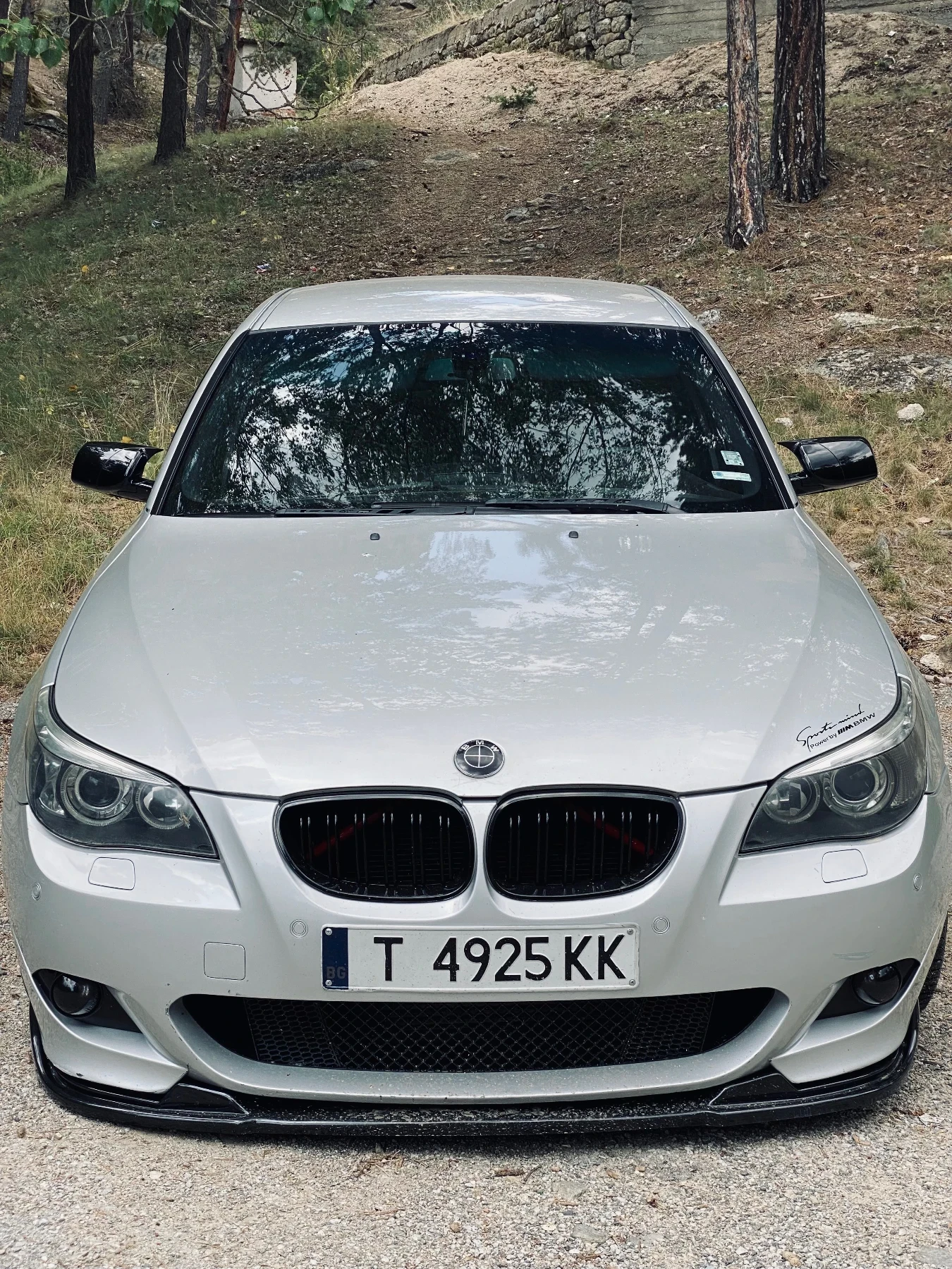 BMW 530 | Mobile.bg   7