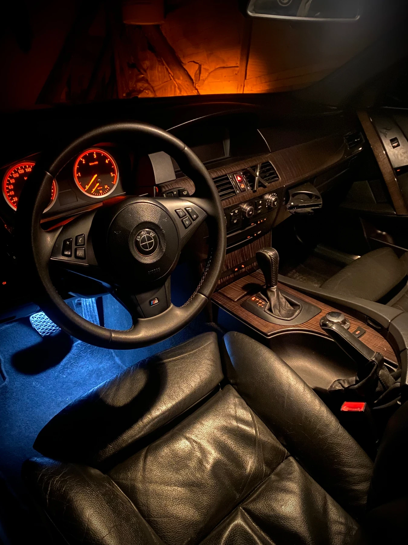 BMW 530 | Mobile.bg   10