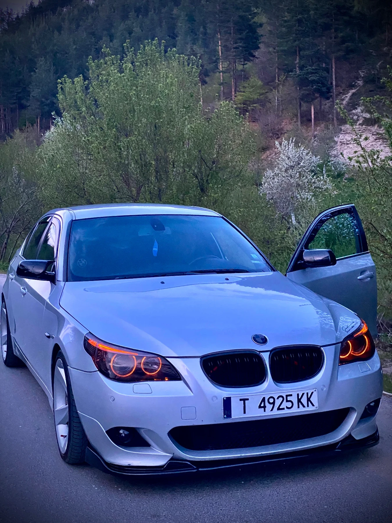 BMW 530 | Mobile.bg   9