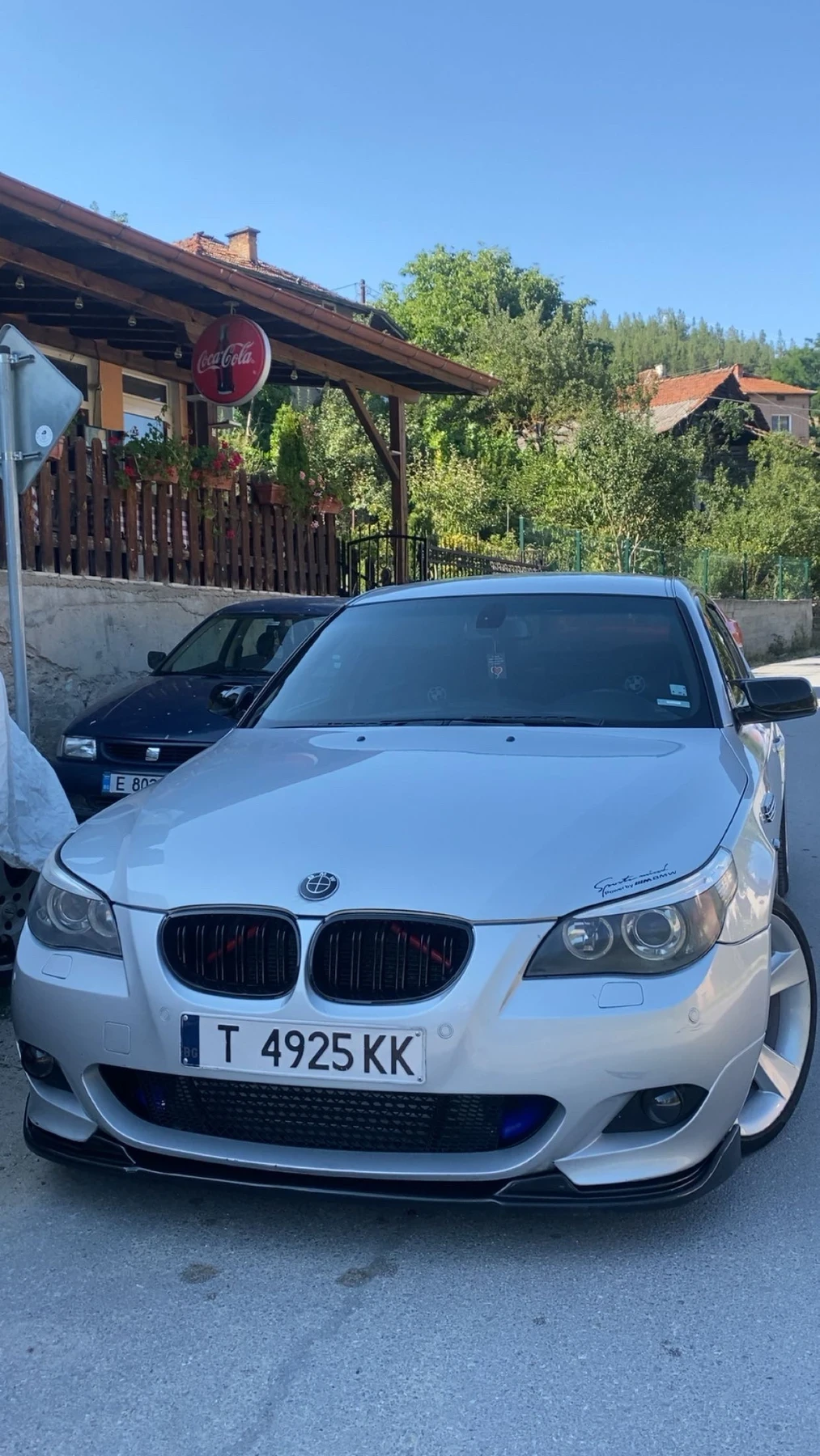 BMW 530 | Mobile.bg   5