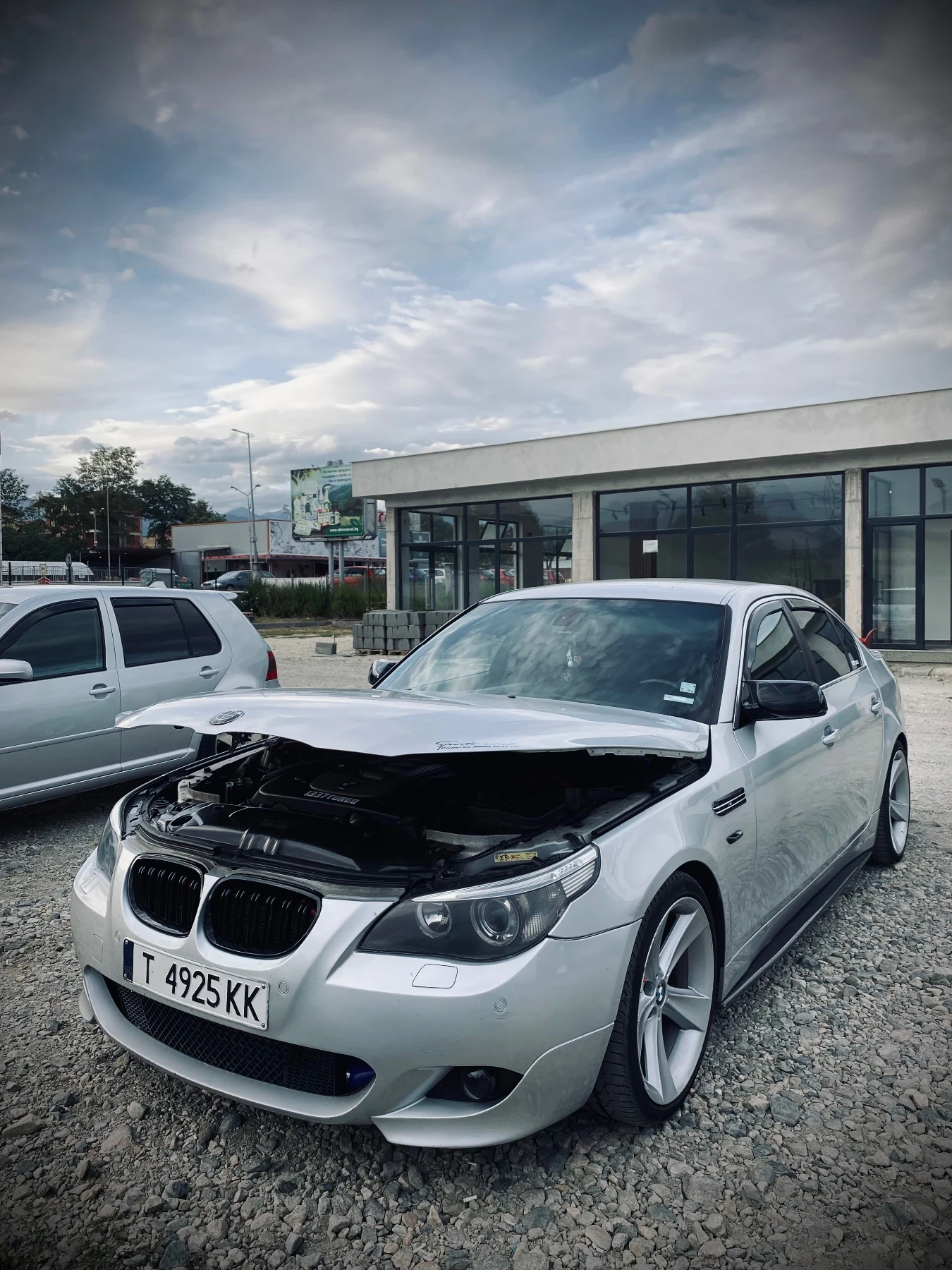 BMW 530 | Mobile.bg   2