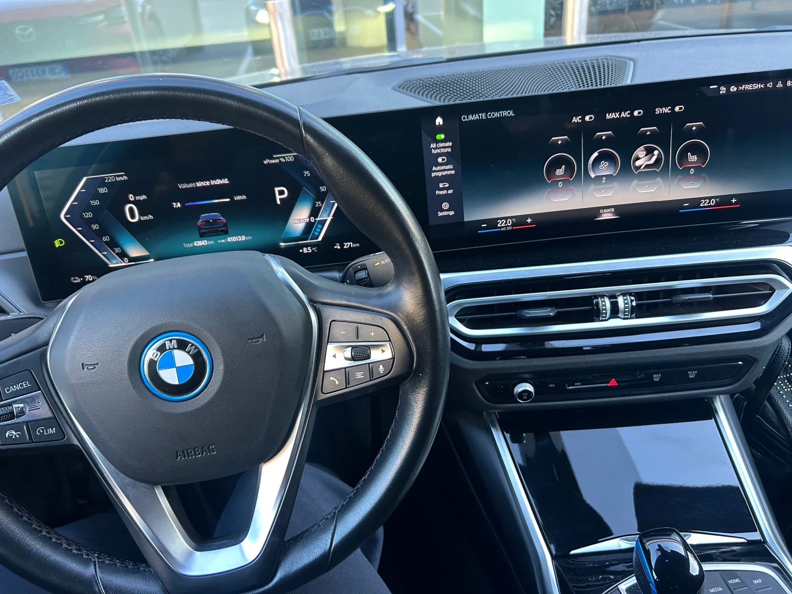 BMW i4 35 | Mobile.bg   5