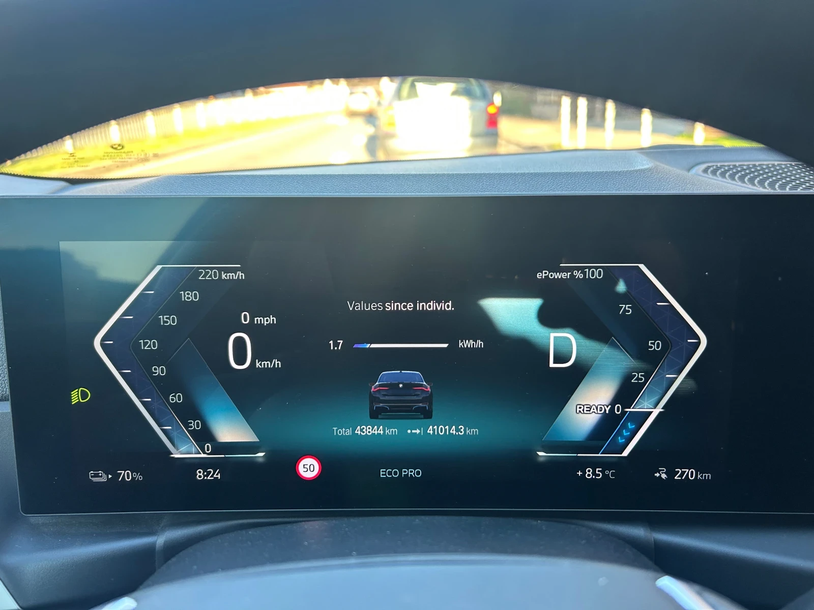 BMW i4 35 | Mobile.bg   4