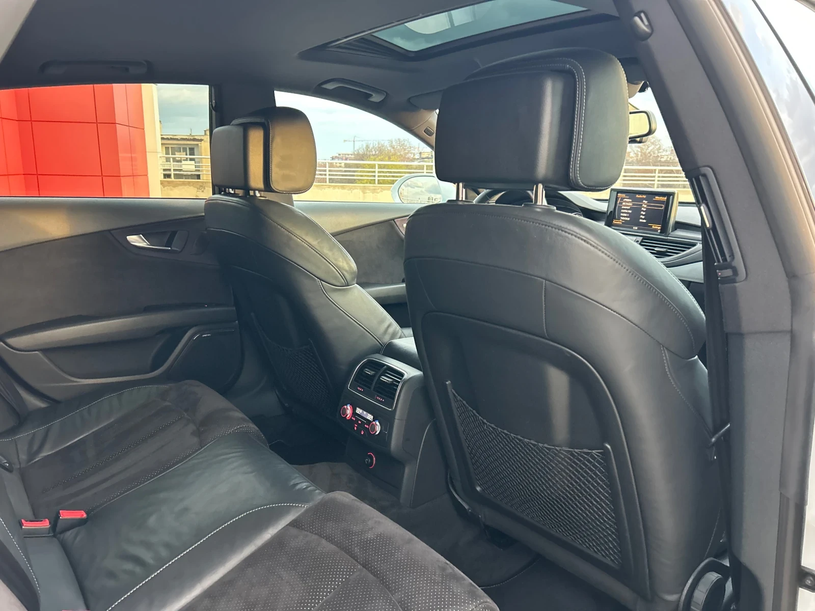 Audi A7 BiTdi // S-Line // Matrix // 8 ZF | Mobile.bg � ����������� 11