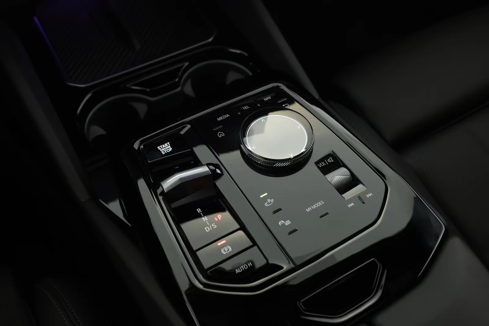 BMW 540 d xDrive M-Sport PRO | Mobile.bg   16