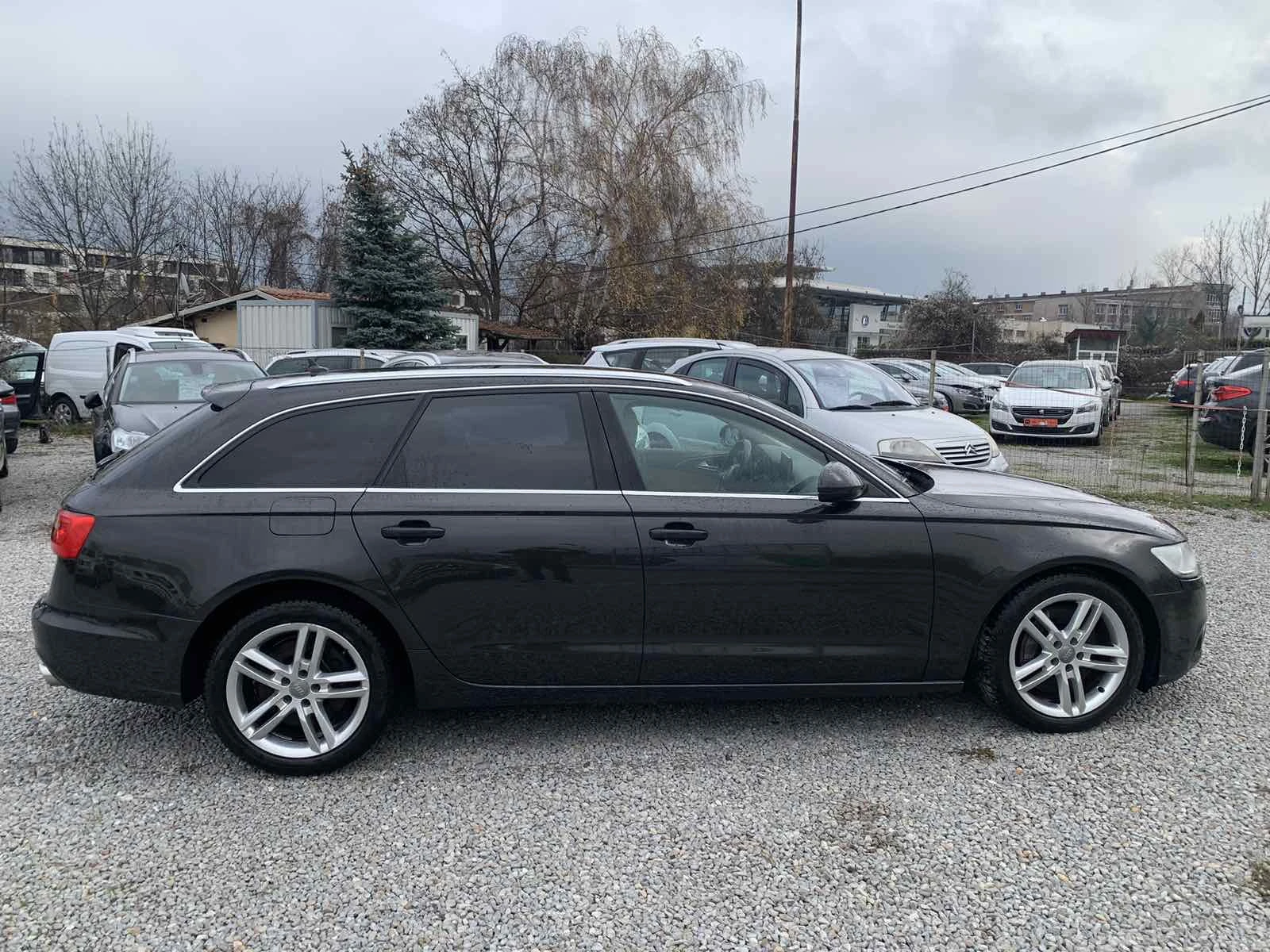 Audi A6 3.0 bi-tdi quattro  | Mobile.bg � ����������� 2