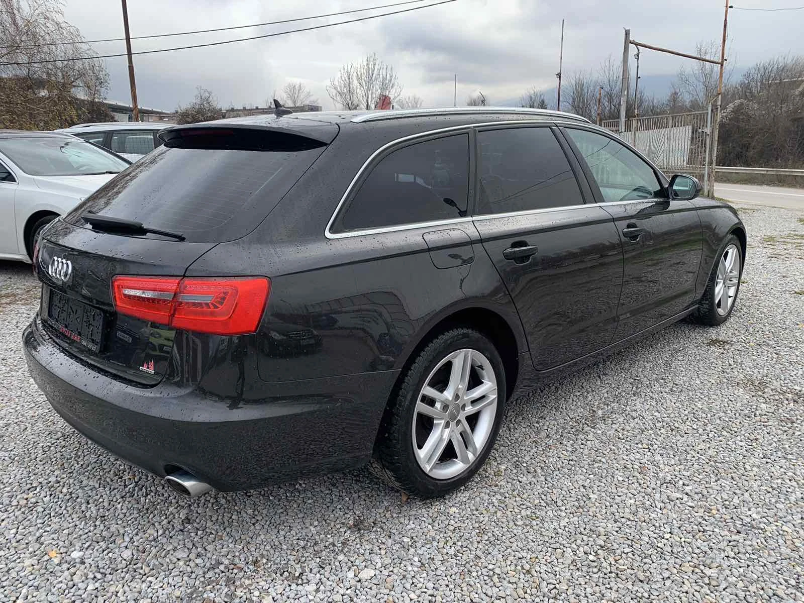 Audi A6 3.0 bi-tdi quattro  | Mobile.bg � ����������� 16