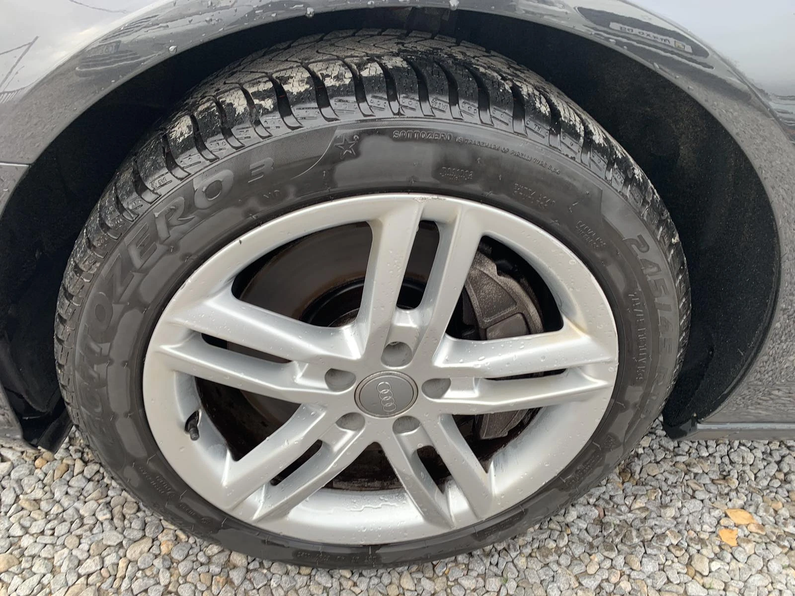 Audi A6 3.0 bi-tdi quattro  | Mobile.bg � ����������� 17