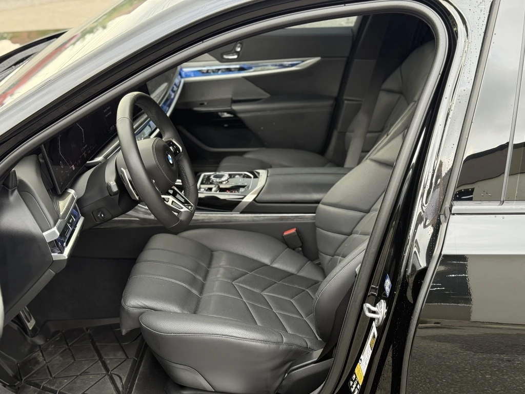 BMW 760 XDRIVE| Bowers & Wilkins| | | Massage | Mobile.bg   11