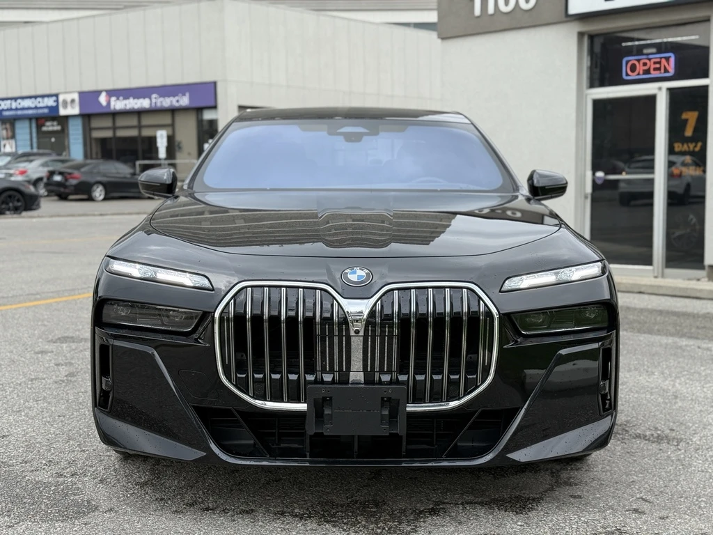 BMW 760 XDRIVE| Bowers & Wilkins| | | Massage | Mobile.bg   2