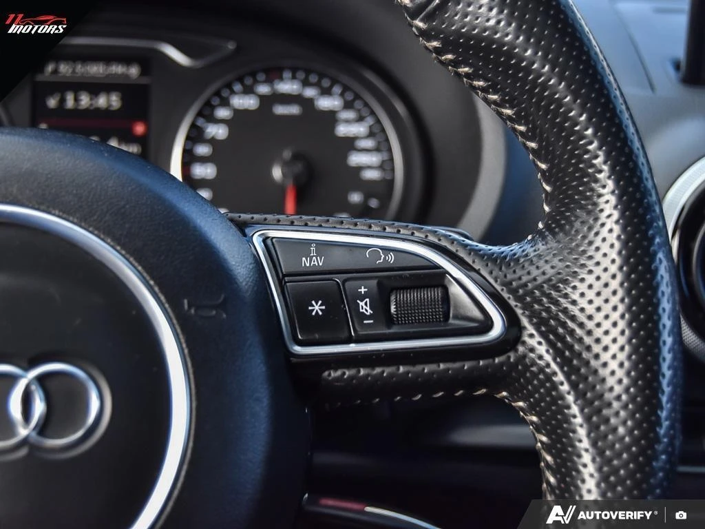 Audi A3 * 4dr Sdn quattro 2.0T Progressiv | NO ACCIDENTS * | Mobile.bg � ����������� 17