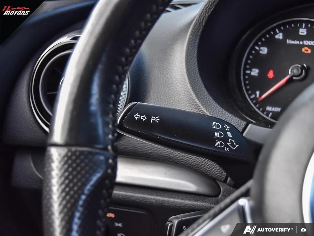 Audi A3 * 4dr Sdn quattro 2.0T Progressiv | NO ACCIDENTS * | Mobile.bg � ����������� 15