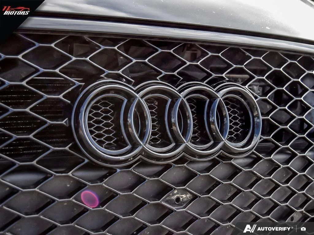 Audi A3 * 4dr Sdn quattro 2.0T Progressiv | NO ACCIDENTS * | Mobile.bg � ����������� 9