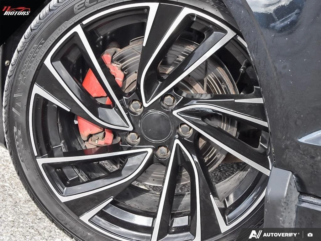 Audi A3 * 4dr Sdn quattro 2.0T Progressiv | NO ACCIDENTS * | Mobile.bg � ����������� 6