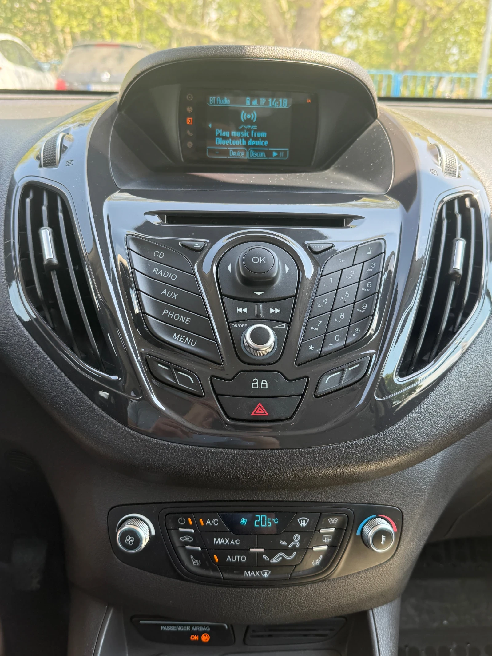 Ford Courier  - изображение 7