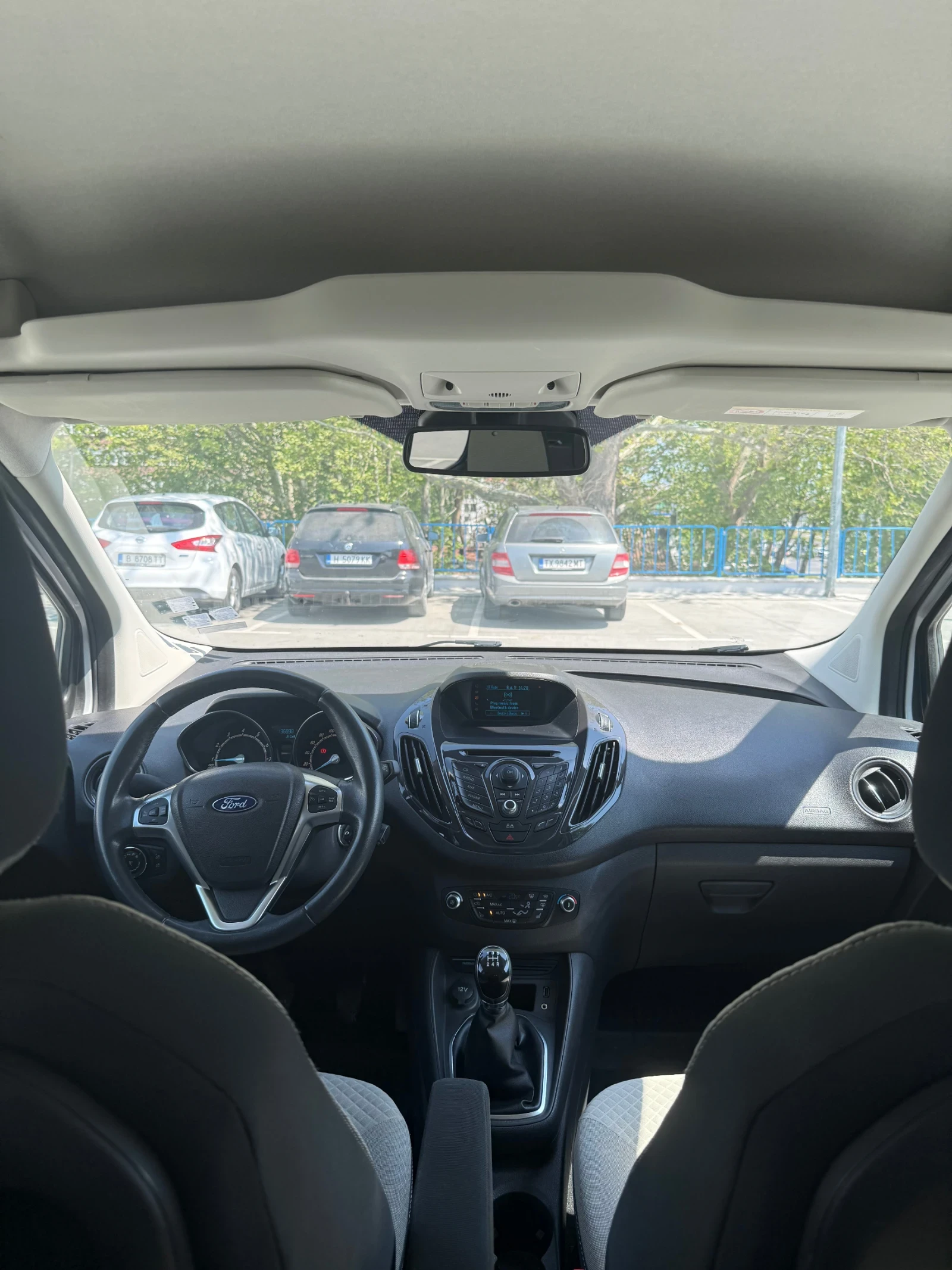 Ford Courier  - изображение 9