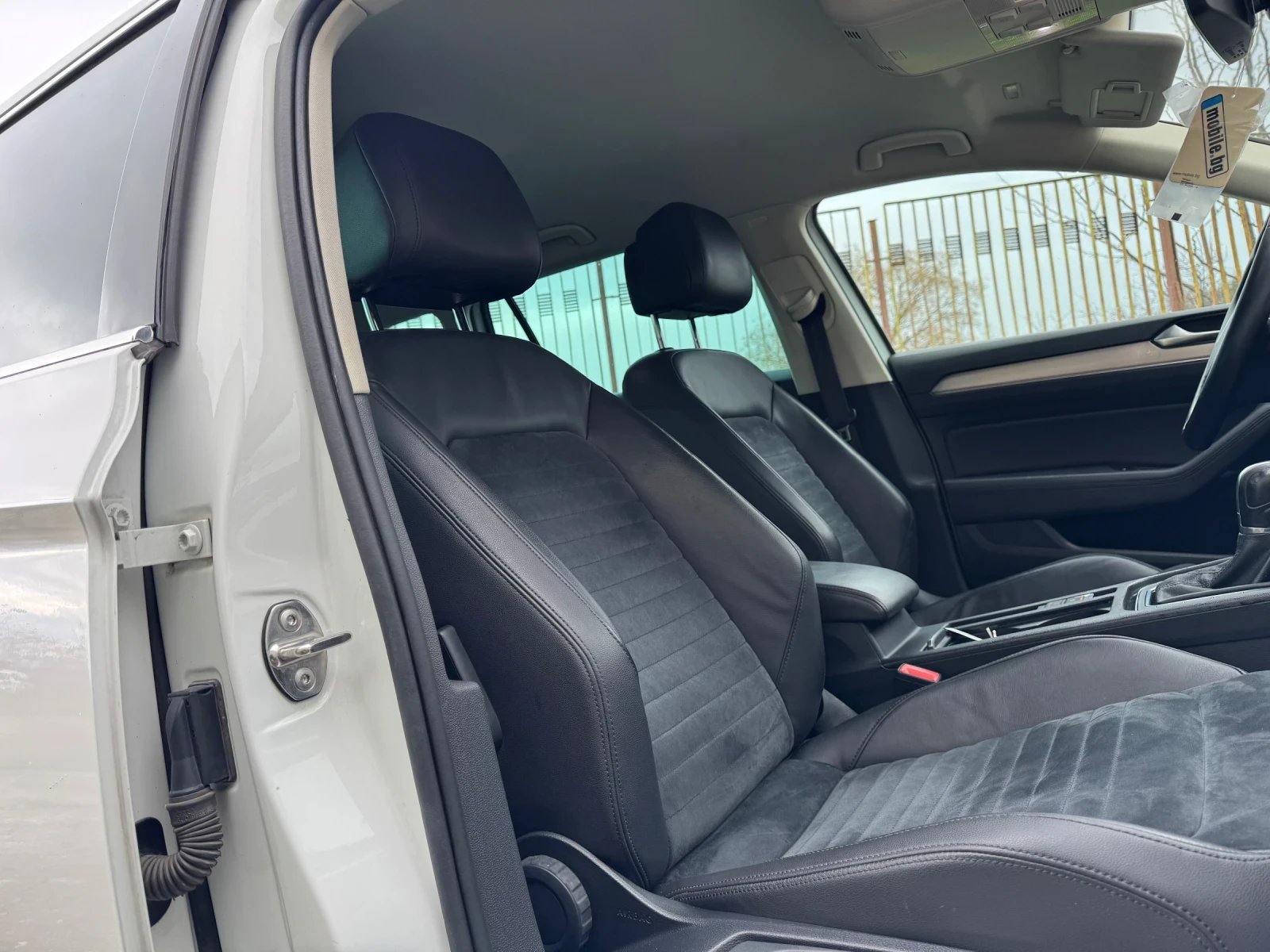 VW Passat 2.0TDI Highline VIRTUAL DISTRONIC | Mobile.bg � ����������� 10